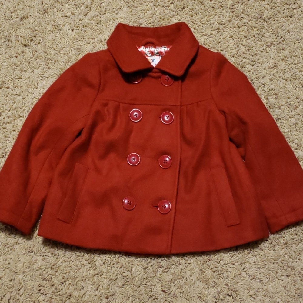Kids Jacket